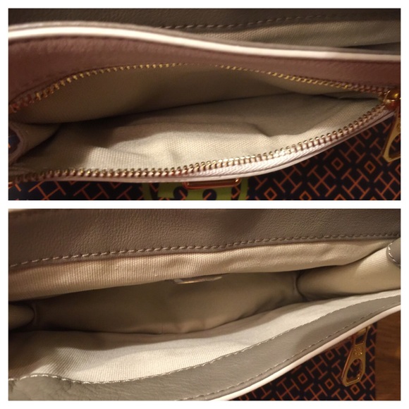 Tory Burch 797 Clutch - Picture 4 of 9